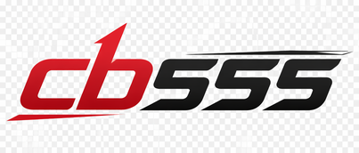 cb555 লোগো